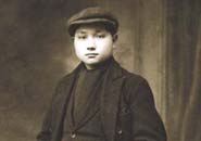 凡人邓小平[组图]