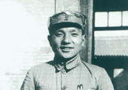 邓小平军事生涯精彩瞬间