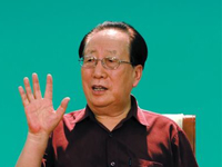 人大原主任忆监督法起草：曾考虑设蔑视人大罪