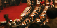 2007年3月16日，十届全国人大五次会议高票通过《中华人民共和国物权法》