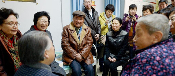 共创协商民主新辉煌－－写在人民政协成立65周年之际