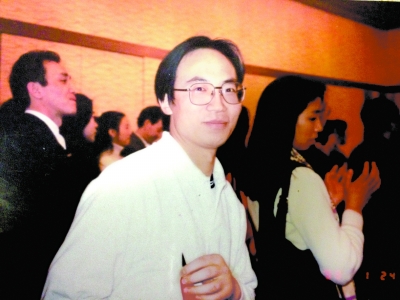 柴生芳，亲人心目中的骄傲