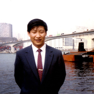 "人民群众是我们力量的源泉"--记中共中央总书记习近平