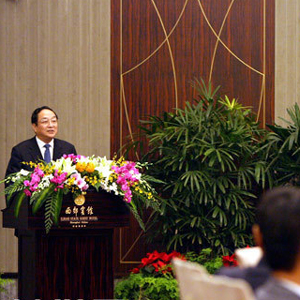 &ldquo;多做实事不图虚名&rdquo;&mdash;&mdash;记中共中央政治局常委俞正声