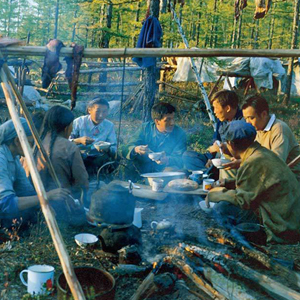 &ldquo;接地气才能有底气&rdquo;&mdash;&mdash;记中共中央政治局常委刘云山