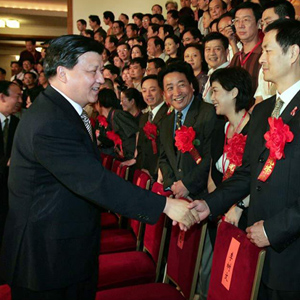 &ldquo;接地气才能有底气&rdquo;&mdash;&mdash;记中共中央政治局常委刘云山