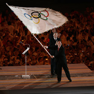 &ldquo;求真务实 尽责奉献&rdquo;&mdash;&mdash;记中共中央政治局常委王岐山