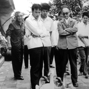 &ldquo;求真务实 尽责奉献&rdquo;&mdash;&mdash;记中共中央政治局常委王岐山