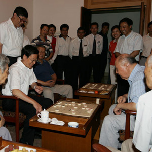 “为民、务实、清廉”——记中共中央政治局常委张高丽