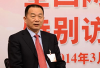 全国人大代表李士强谈国家级贫困村扶贫开发