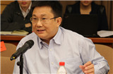中国网络电视台总经理、总编辑汪文斌