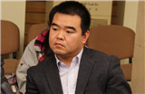 中国广播网总经理陶磊