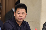 重庆市网信办专职副主任刘晓年