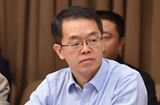 安徽省互联网宣传管理办公室副主任范荣晖