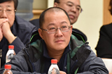 西藏自治区党委宣传部部务会成员、网信办专职副主任袁建