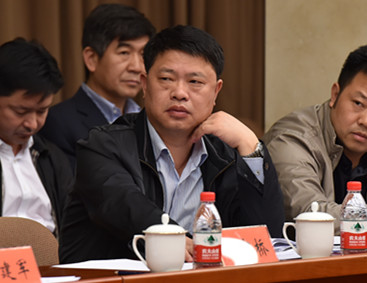 广西网信办主任金化伦