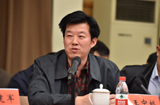 湖北省委宣传部副部长、省网信办主任王中桥