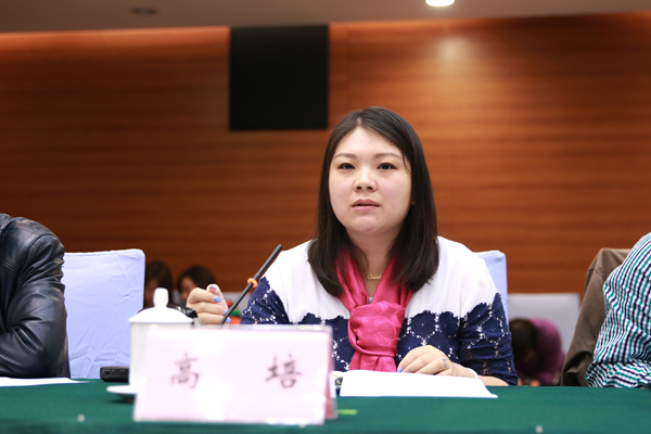 高培：找到既能留住用户又不逾越法律、道德底线的平衡点