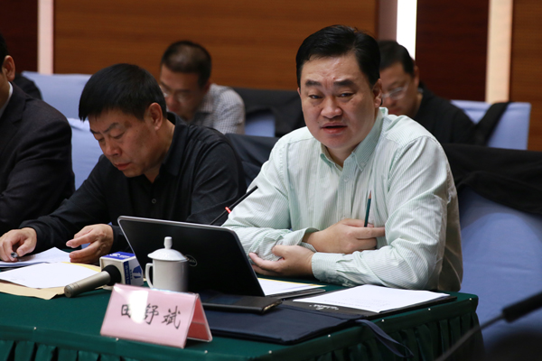 田舒斌：要讲好中国故事必须进行系统性的变革