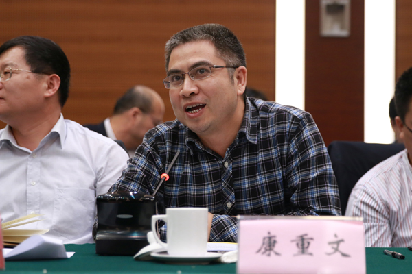 康重文：不是缺少故事，而是缺少发现