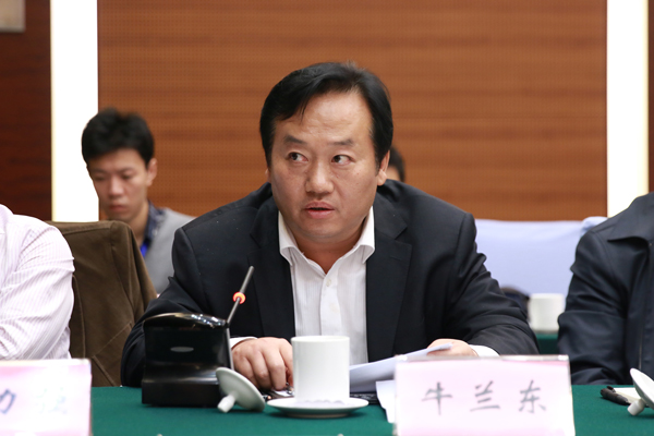 牛兰东：依法办网才能守住底线，讲好故事才能凝聚人心