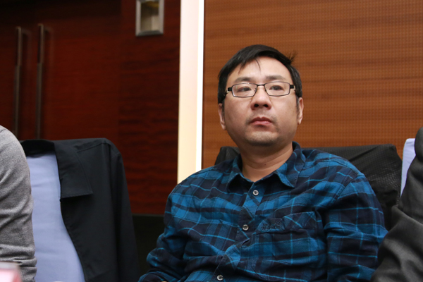 章强：打击网络谣言和恶意炒作，讲好中国故事江苏故事