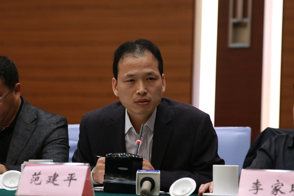 范建平：建立依法办网的内部制度和选好故事的内部机制