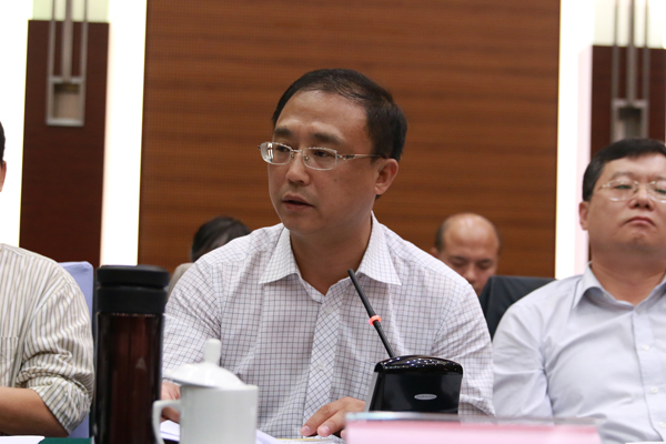 李绪先：依法办好网站，把中国故事讲得愈来愈精彩