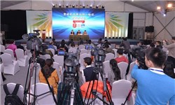 党政机关网站统一标识新闻发布会在京召开