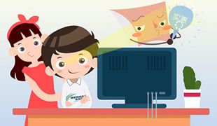 小安学手册——上网安全篇（二）