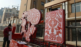 内蒙古百万城乡居民：告别棚户区 喜圆安居梦