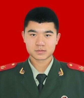 公安部公布哈尔滨火灾殉职消防员照片