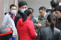 长沙一小区发生凶杀案 4人遇害