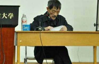 &ldquo;布鞋院士&rdquo;李小文病逝　享年68岁