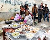 云南宣威:民俗“杀猪饭”