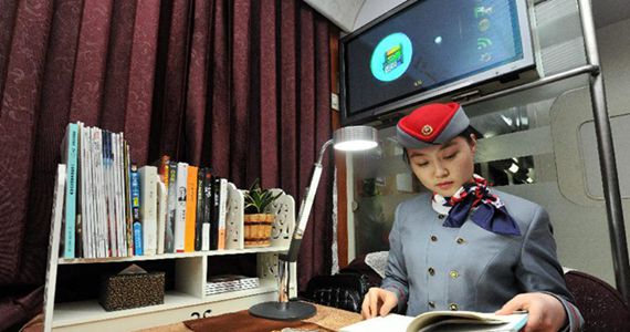 &ldquo;丝路驿站&mdash;&mdash;宁夏号&rdquo;首发