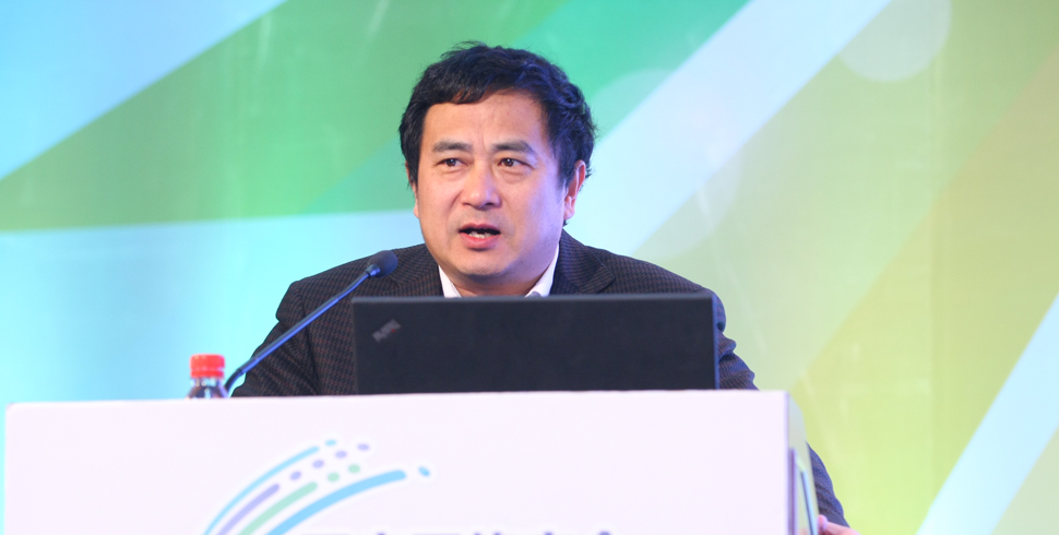 北京邮电大学杨义先教授分享自己信息安全心得