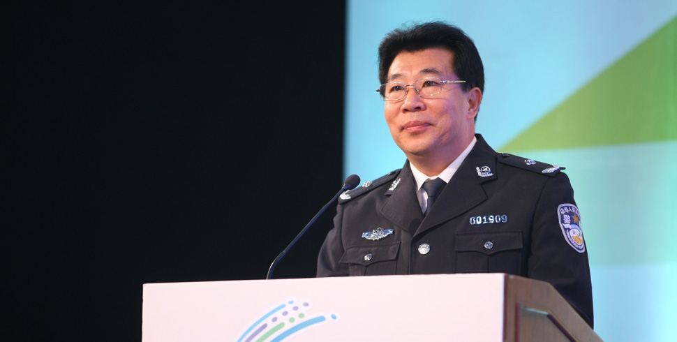 网安启明星工程启动仪式