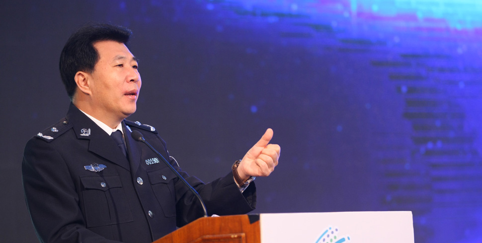 网安启明星工程启动仪式