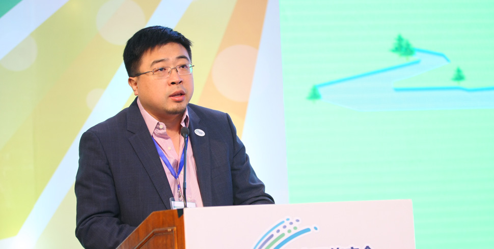 网安启明星工程启动仪式