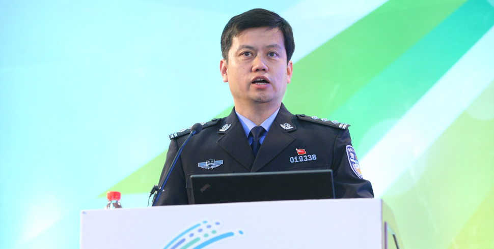 网安启明星工程启动仪式