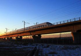 中国高铁运营里程达到1.6万公里 位居世界第一