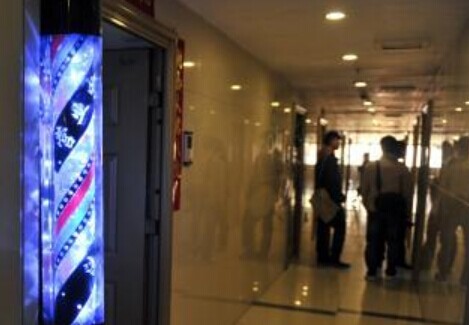 昆明卖淫团伙开茶店当幌子 暗语&ldquo;新到好茶&rdquo;