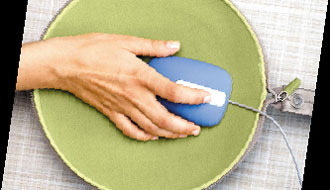 鼠标手与颈椎病拟列入职业病引争议