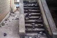 云南省沧源佤族自治县发生5.5级地震 已致14人受伤