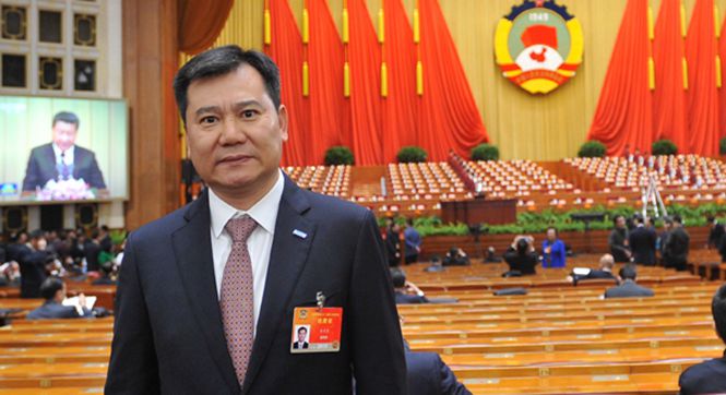 张近东两会提案：力推网购的平台首问负责制