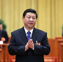 习近平的两会时间(六)：妙言隽语纵论国计民生