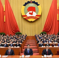 习近平的两会时间（二）：参加政协开幕会有何深意？