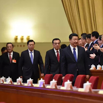 习近平的两会时间：从总书记讲话读懂人大政协