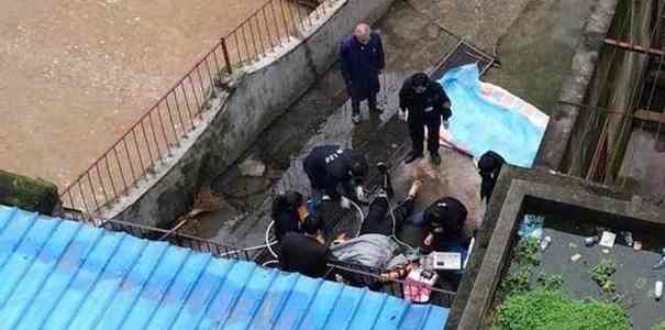 江西一动物园老虎咬死人